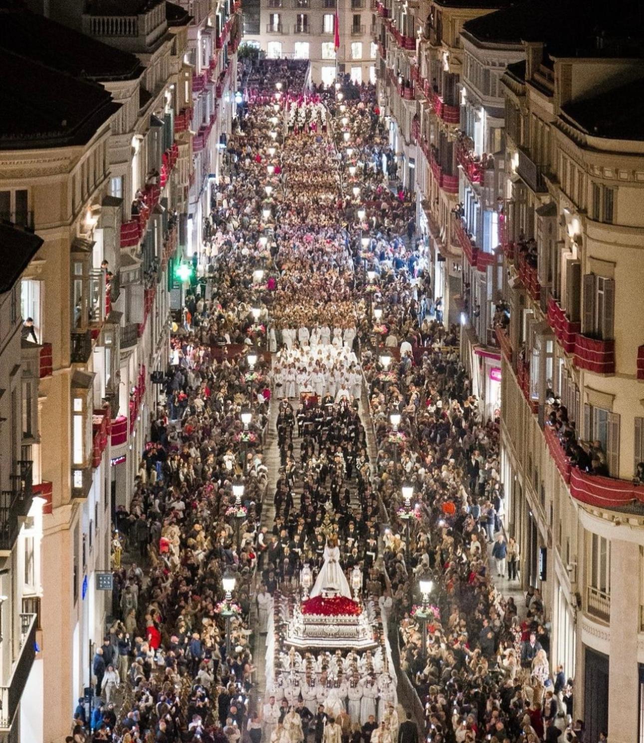 Welcome Home Málaga Extérieur photo